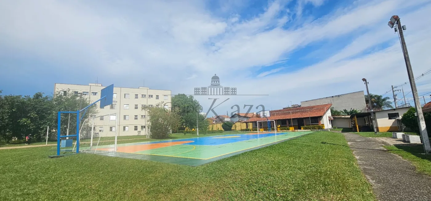 Foto 30 de Apartamento Padrão em Jardim Marcondes, Jacareí - imagem 30