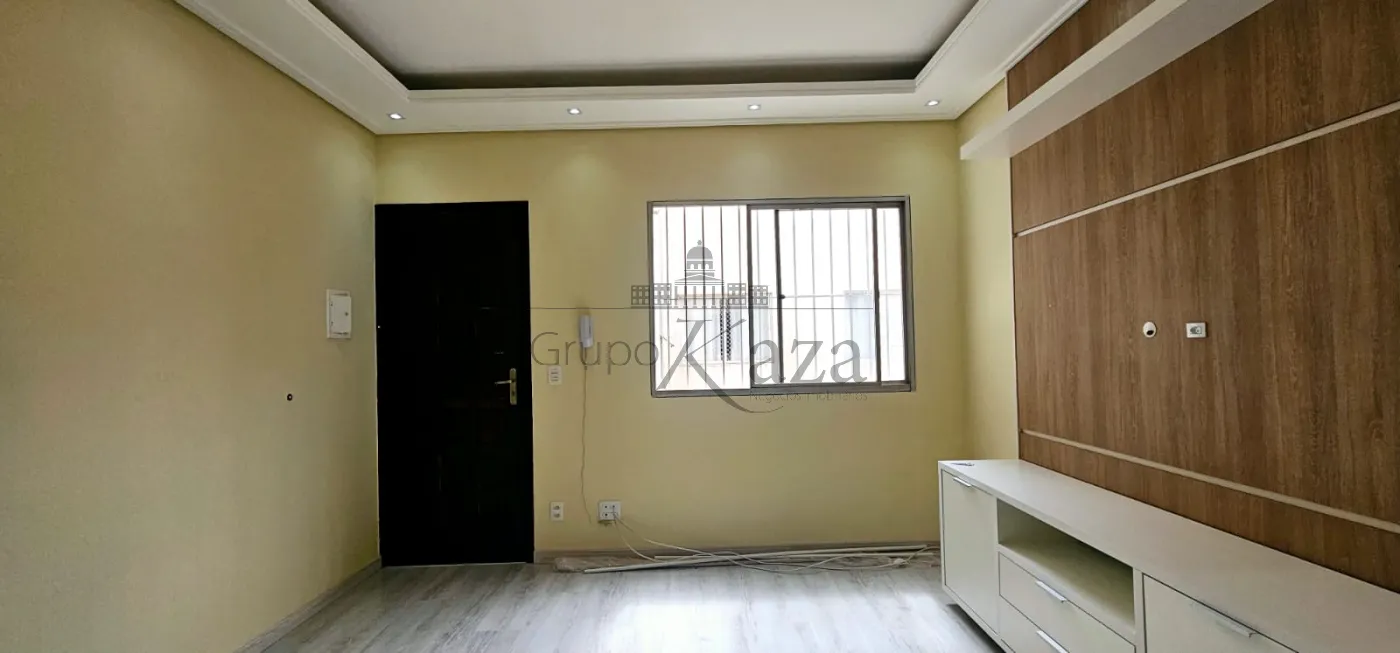 Foto 4 de Apartamento Padrão em Jardim Marcondes, Jacareí - imagem 4
