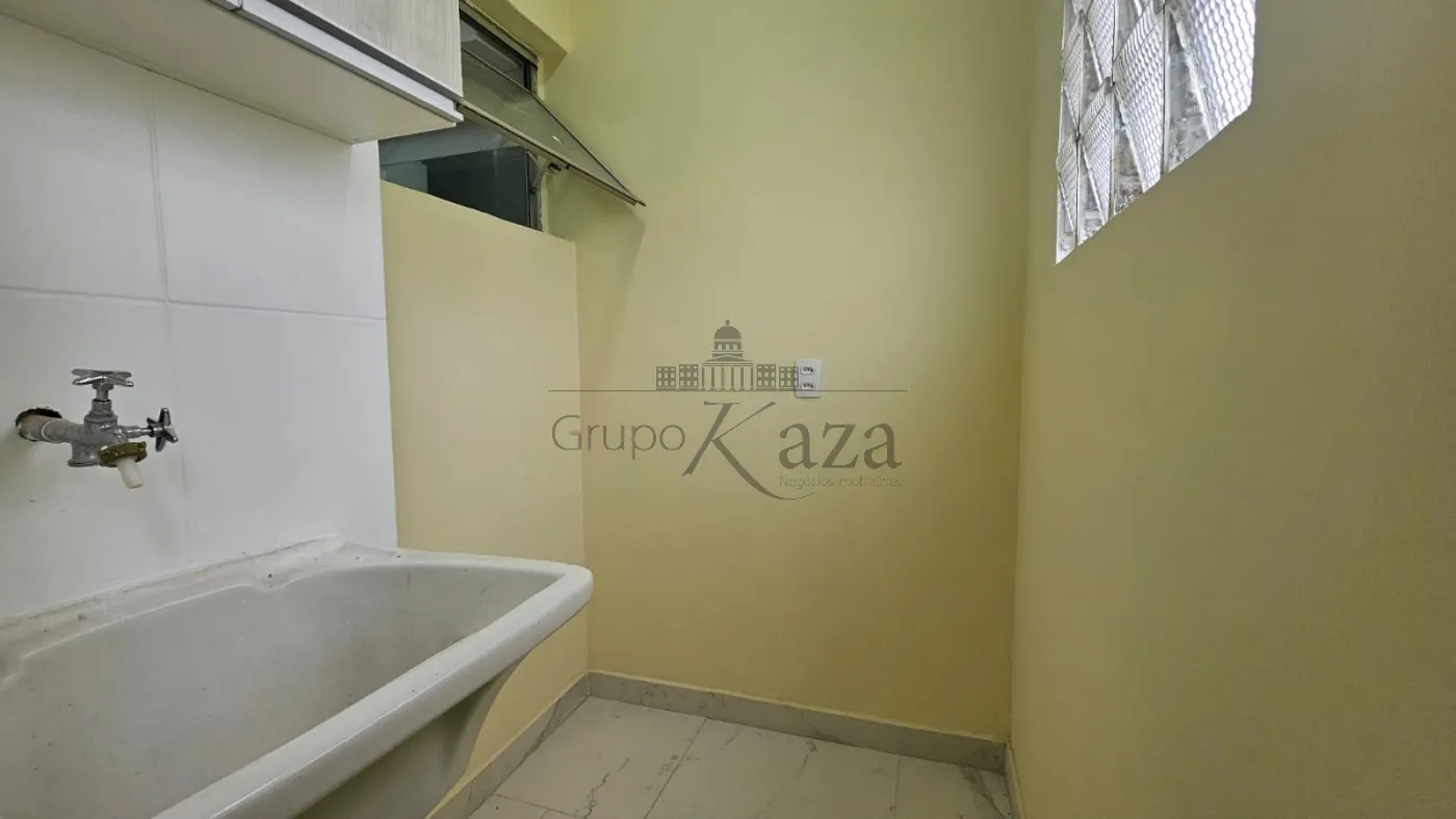 Foto 9 de Apartamento Padrão em Jardim Marcondes, Jacareí - imagem 9
