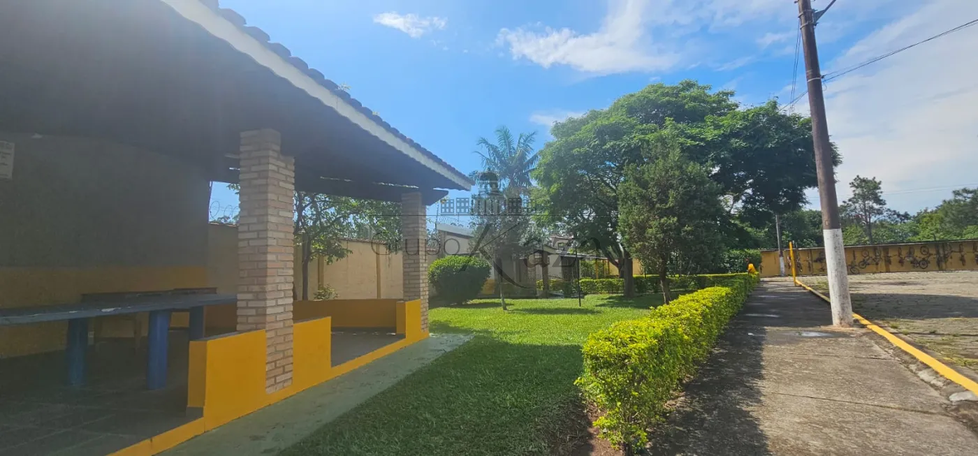 Foto 23 de Apartamento Padrão em Jardim Marcondes, Jacareí - imagem 23