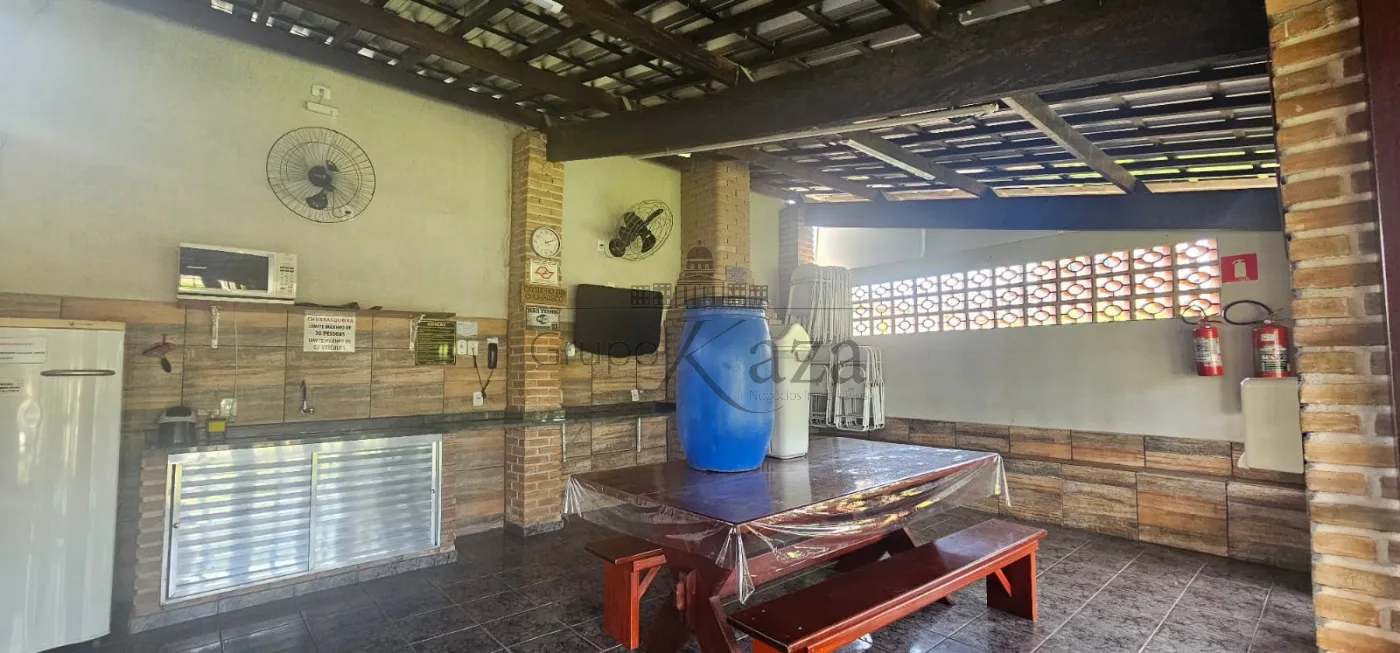 Foto 36 de Apartamento Padrão em Jardim Marcondes, Jacareí - imagem 36