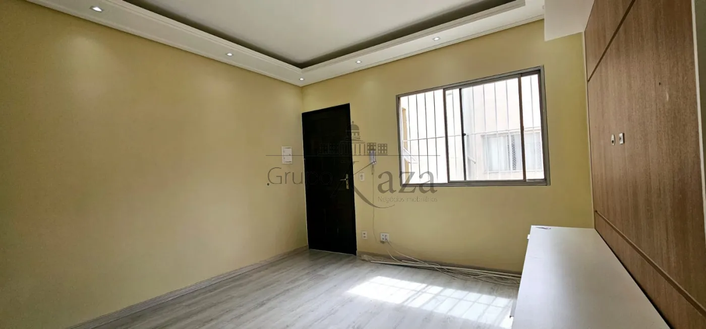 Foto 2 de Apartamento Padrão em Jardim Marcondes, Jacareí - imagem 2