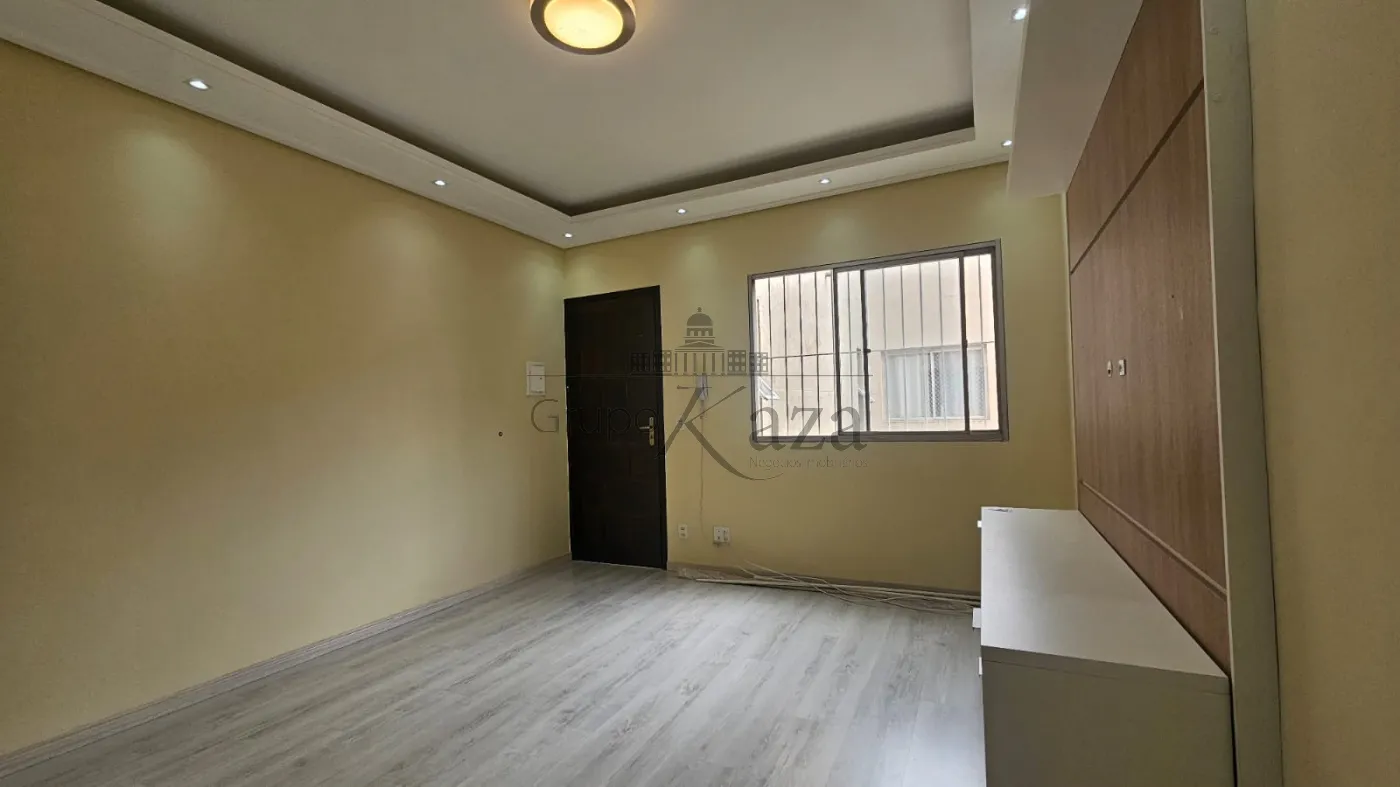 Foto 3 de Apartamento Padrão em Jardim Marcondes, Jacareí - imagem 3
