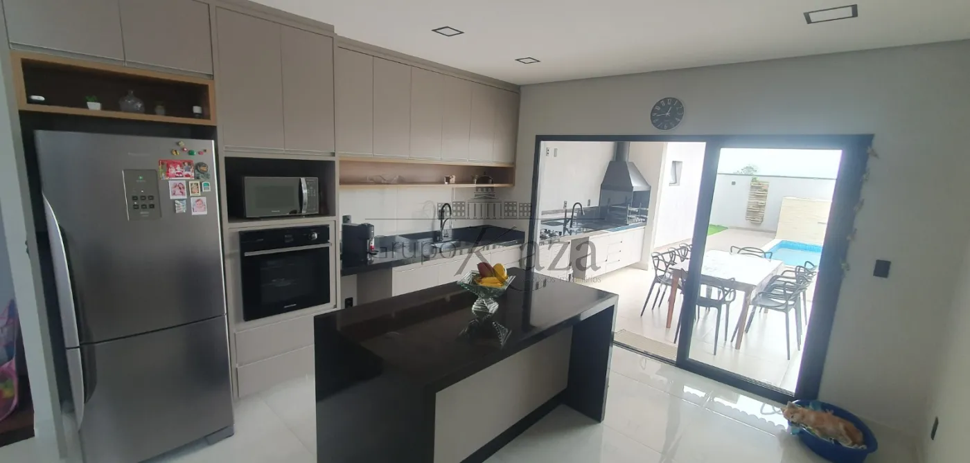 Foto 5 de Comercial Condomínio em Parque Residencial Maria Elmira, Caçapava - imagem 5