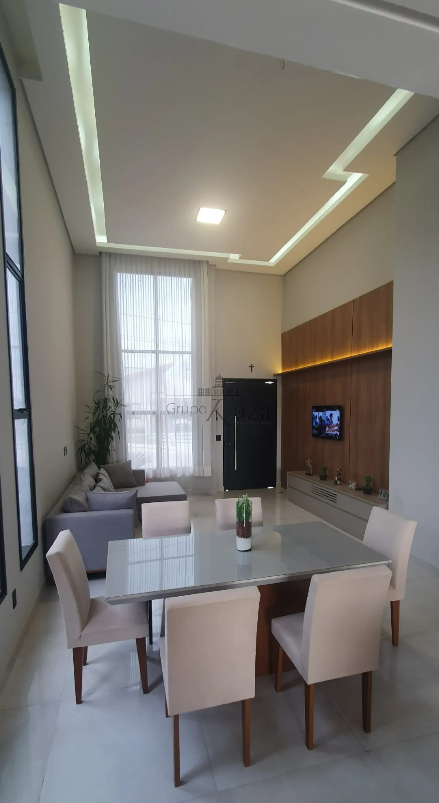 Foto 2 de Comercial Condomínio em Parque Residencial Maria Elmira, Caçapava - imagem 2