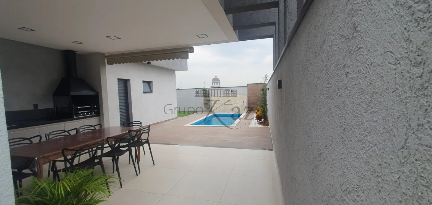 Foto 15 de Comercial Condomínio em Parque Residencial Maria Elmira, Caçapava - imagem 15
