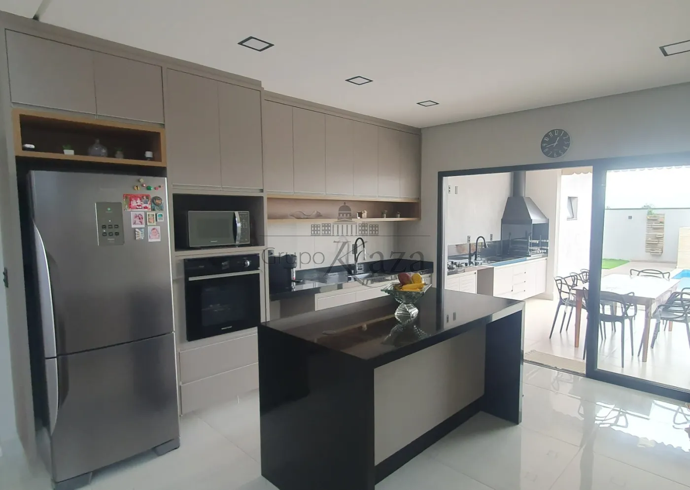 Foto 4 de Comercial Condomínio em Parque Residencial Maria Elmira, Caçapava - imagem 4