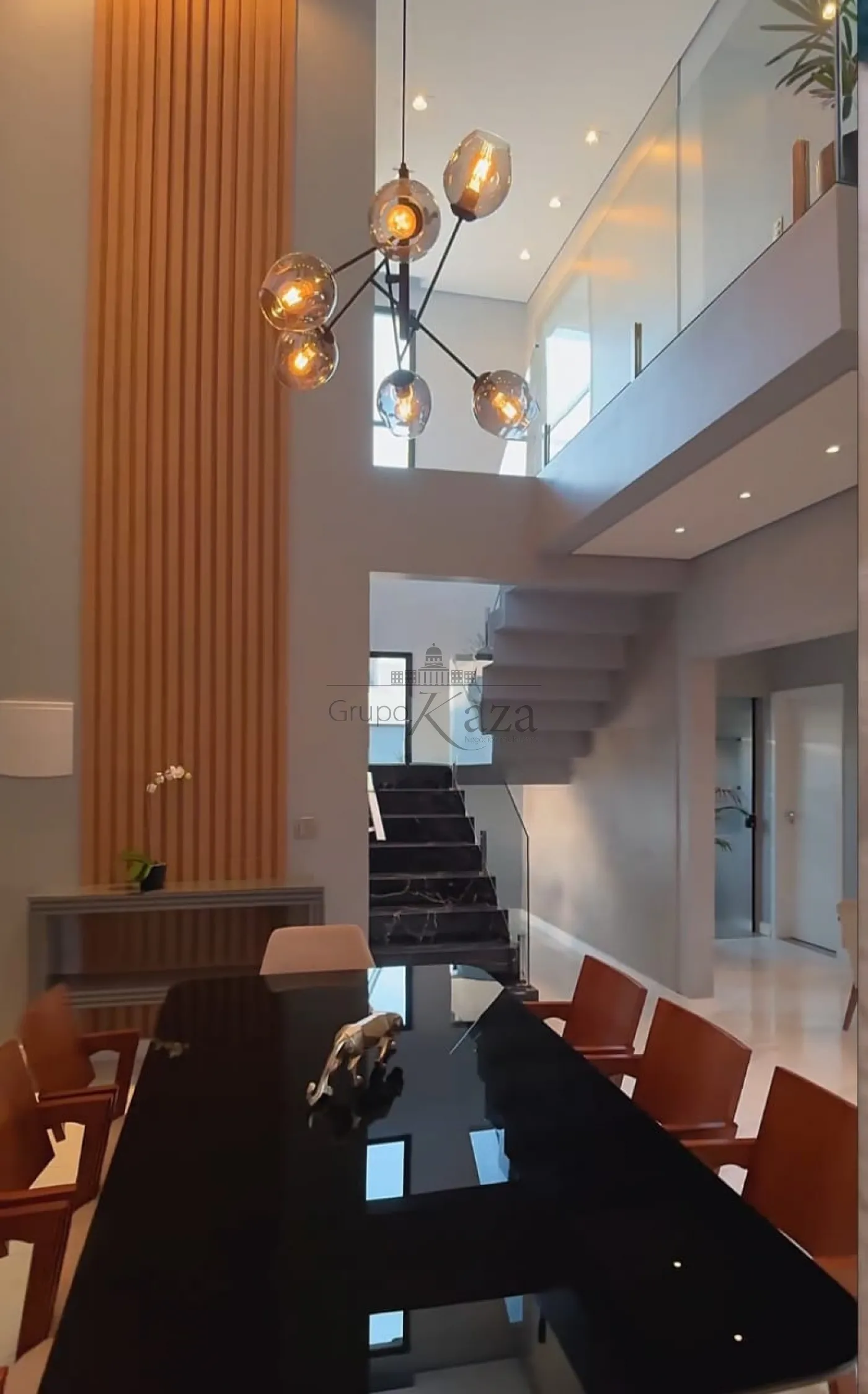 Foto 9 de Casa Condomínio em Residencial Colinas, Caçapava - imagem 9