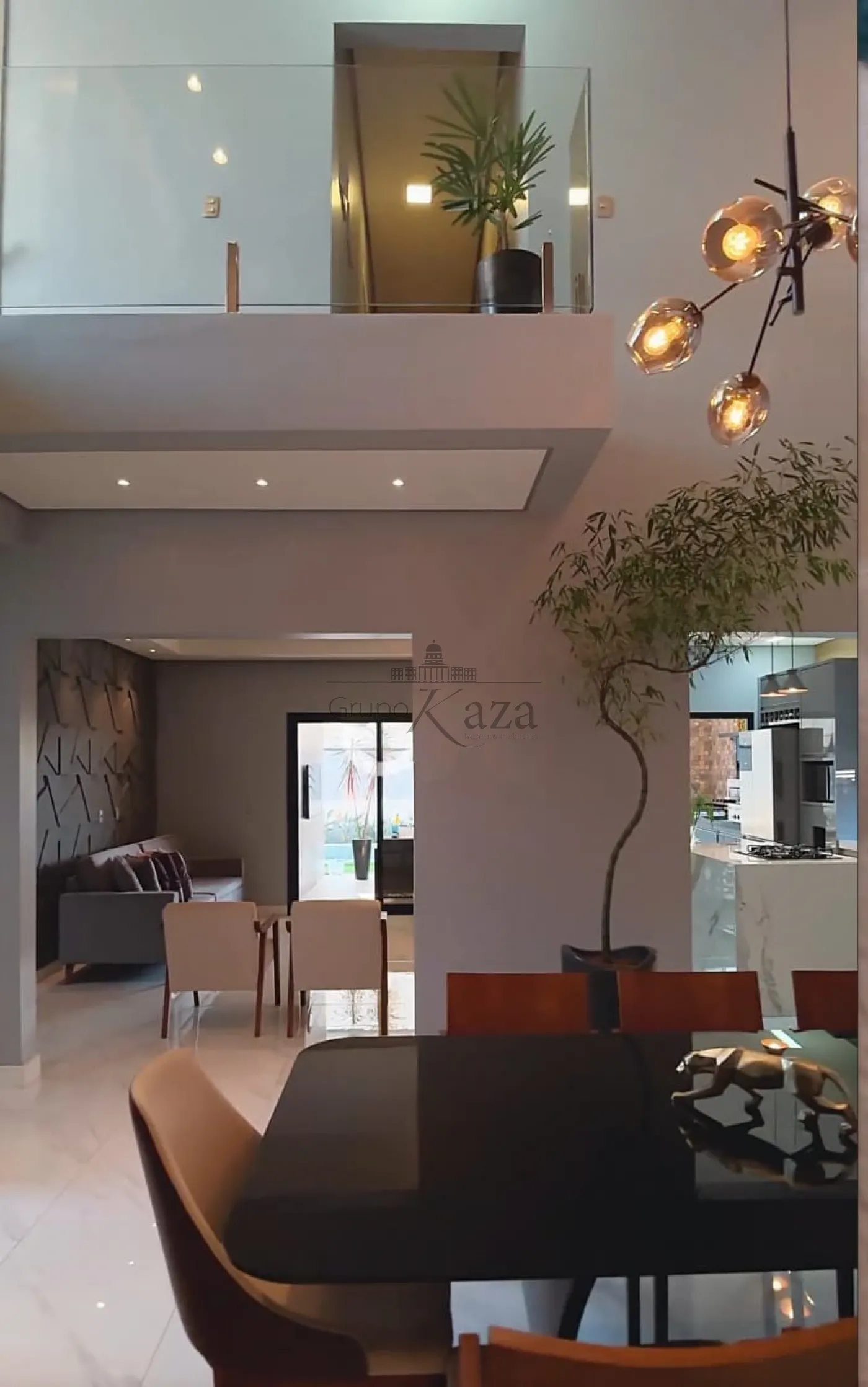 Foto 4 de Casa Condomínio em Residencial Colinas, Caçapava - imagem 4