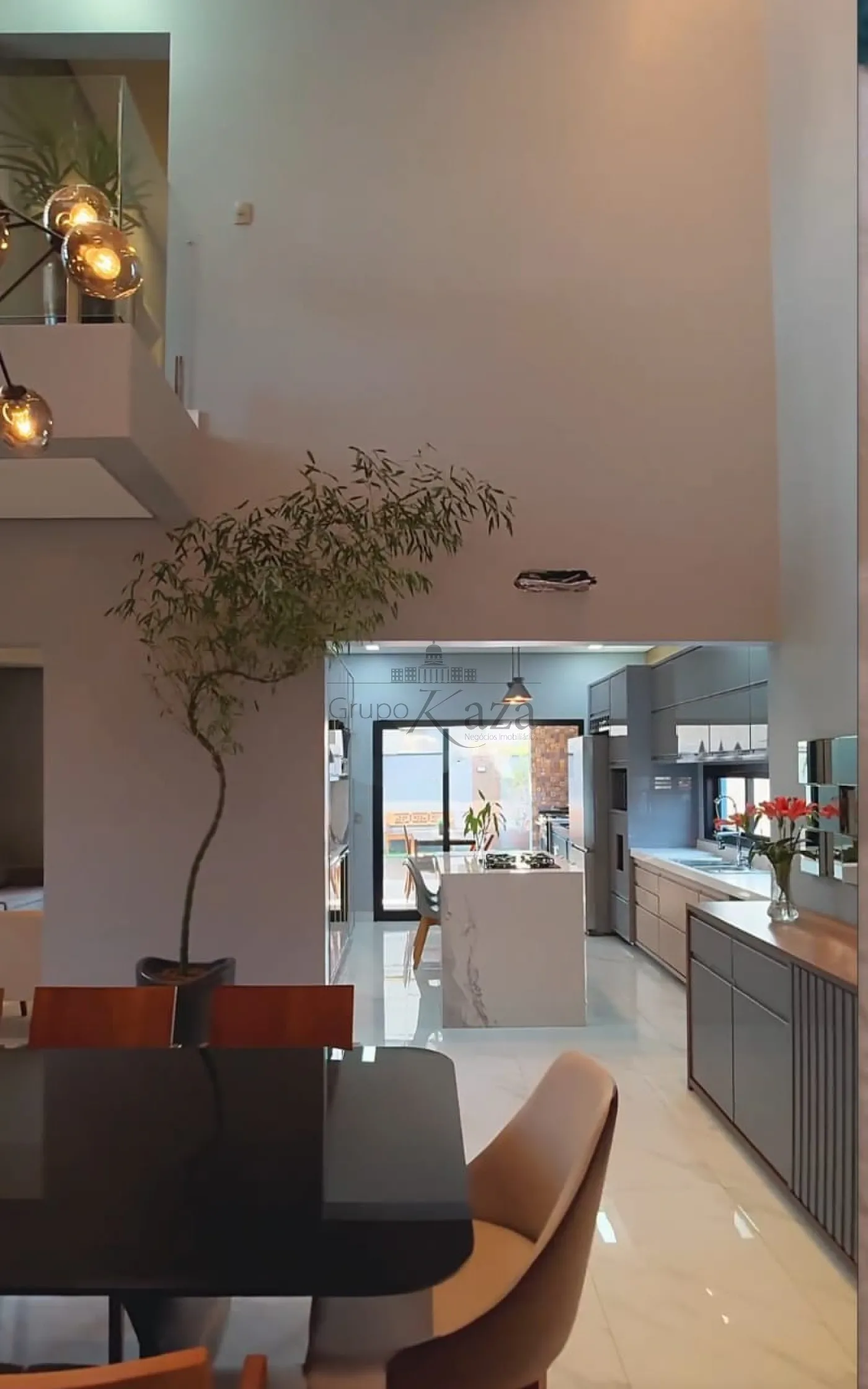 Foto 5 de Casa Condomínio em Residencial Colinas, Caçapava - imagem 5