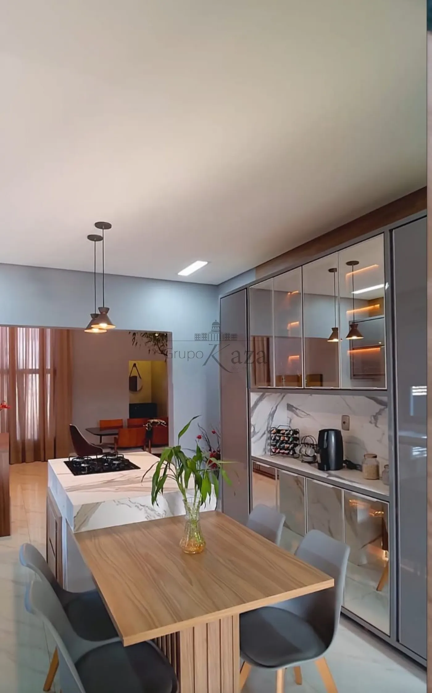 Foto 6 de Casa Condomínio em Residencial Colinas, Caçapava - imagem 6