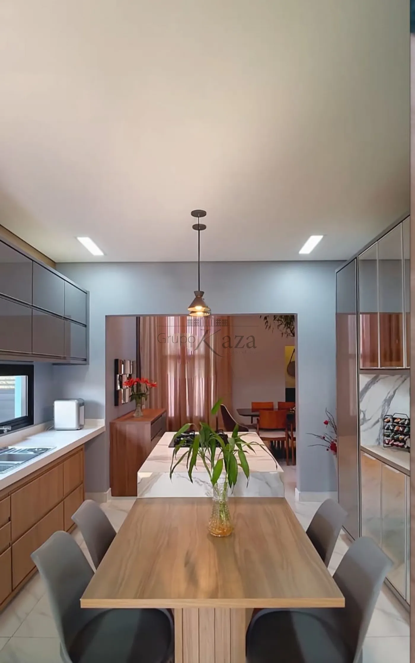 Foto 7 de Casa Condomínio em Residencial Colinas, Caçapava - imagem 7