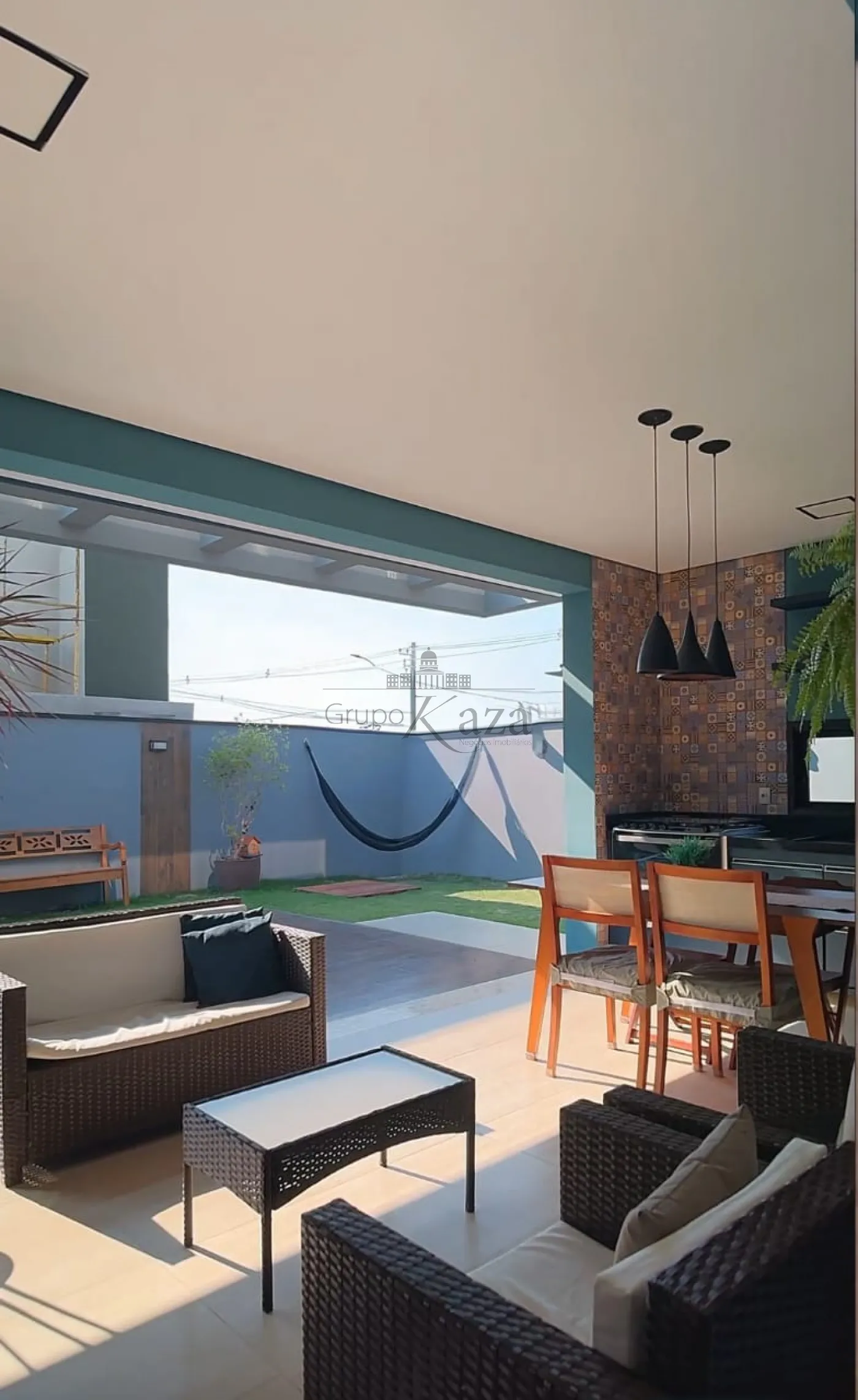 Foto 15 de Casa Condomínio em Residencial Colinas, Caçapava - imagem 15