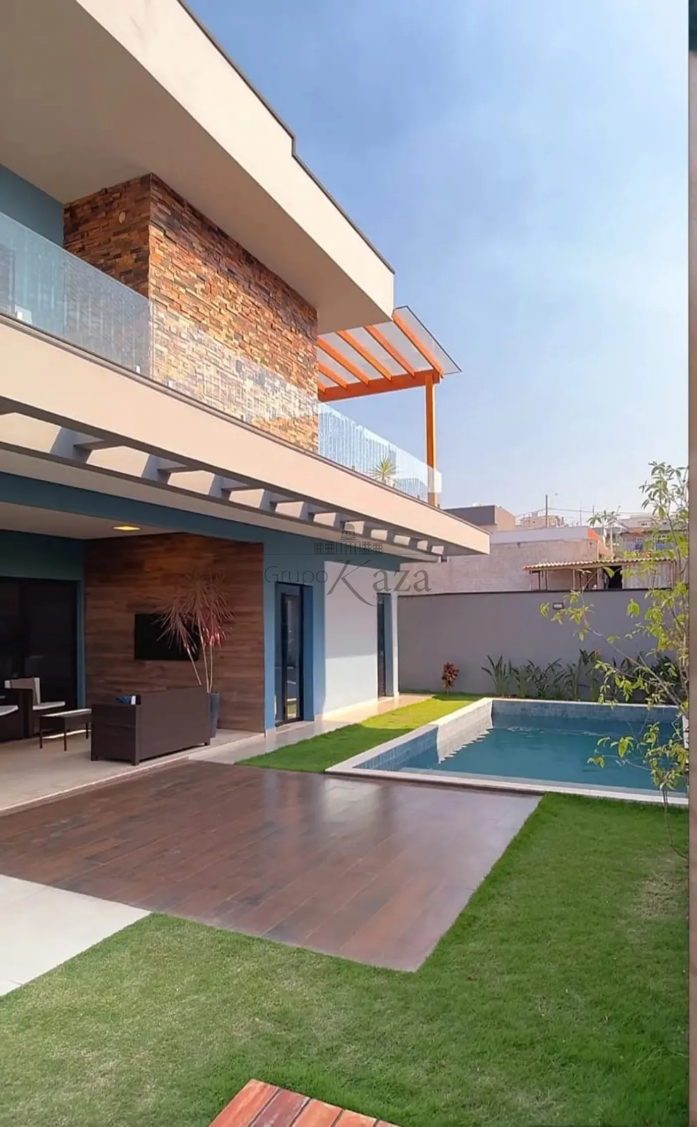 Foto 17 de Casa Condomínio em Residencial Colinas, Caçapava - imagem 17