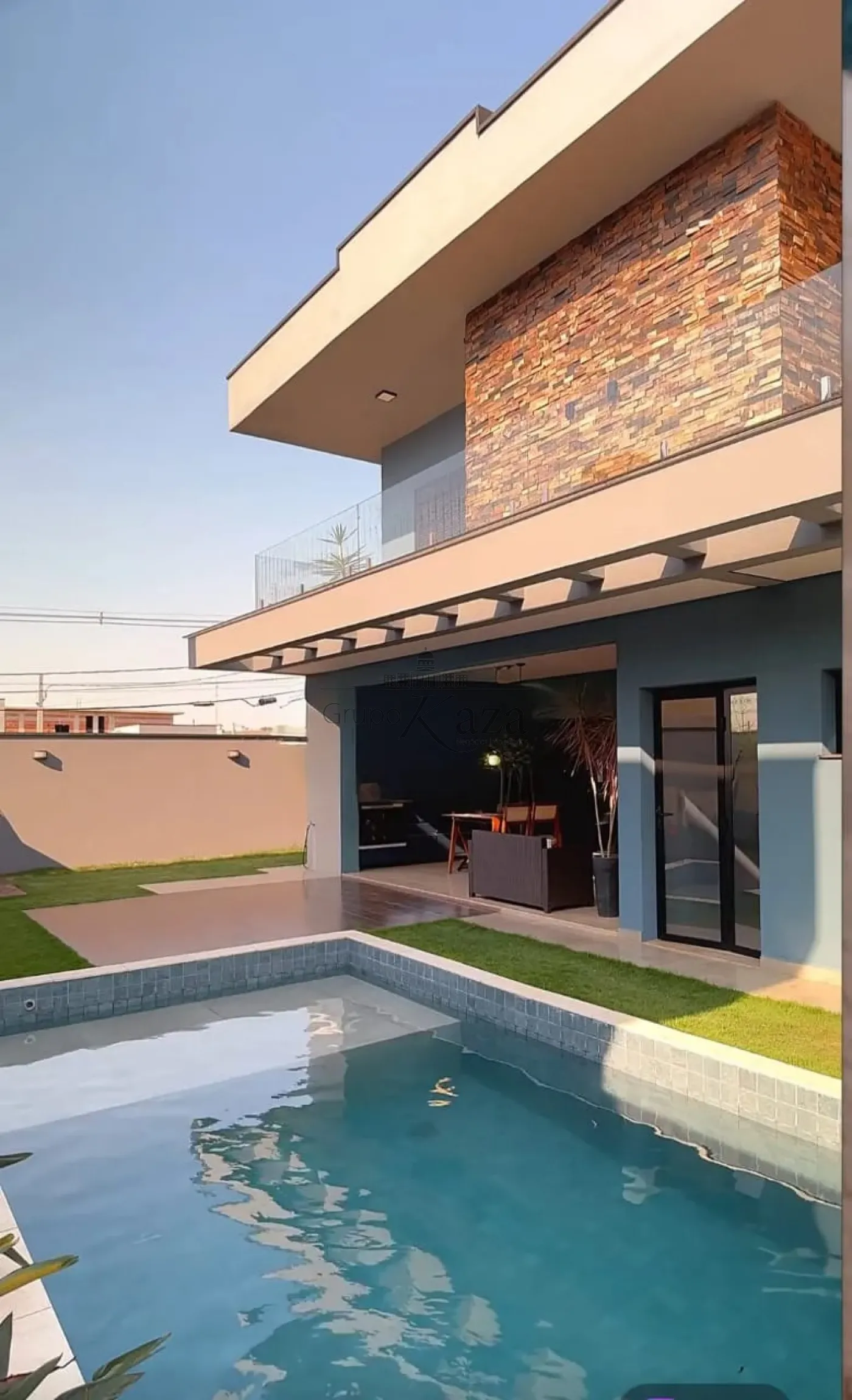 Foto 18 de Casa Condomínio em Residencial Colinas, Caçapava - imagem 18