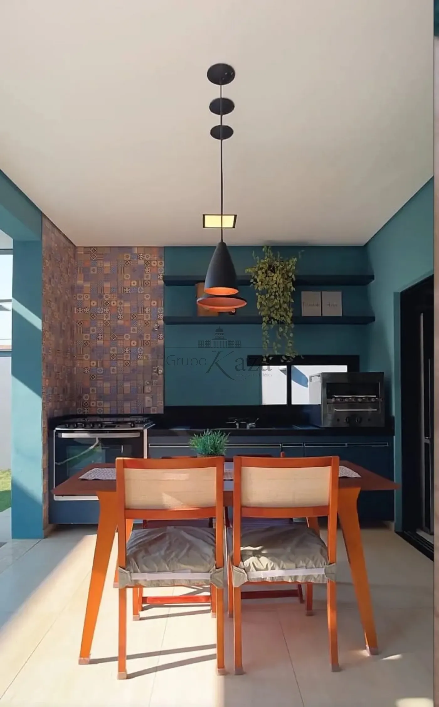 Foto 16 de Casa Condomínio em Residencial Colinas, Caçapava - imagem 16
