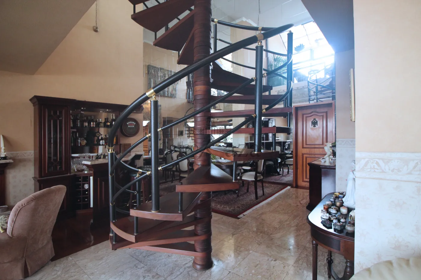 Foto 3 de Apartamento Cobertura Duplex em Real Parque, São Paulo - imagem 3