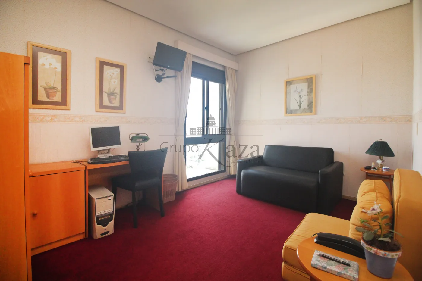 Foto 29 de Apartamento Cobertura Duplex em Real Parque, São Paulo - imagem 29