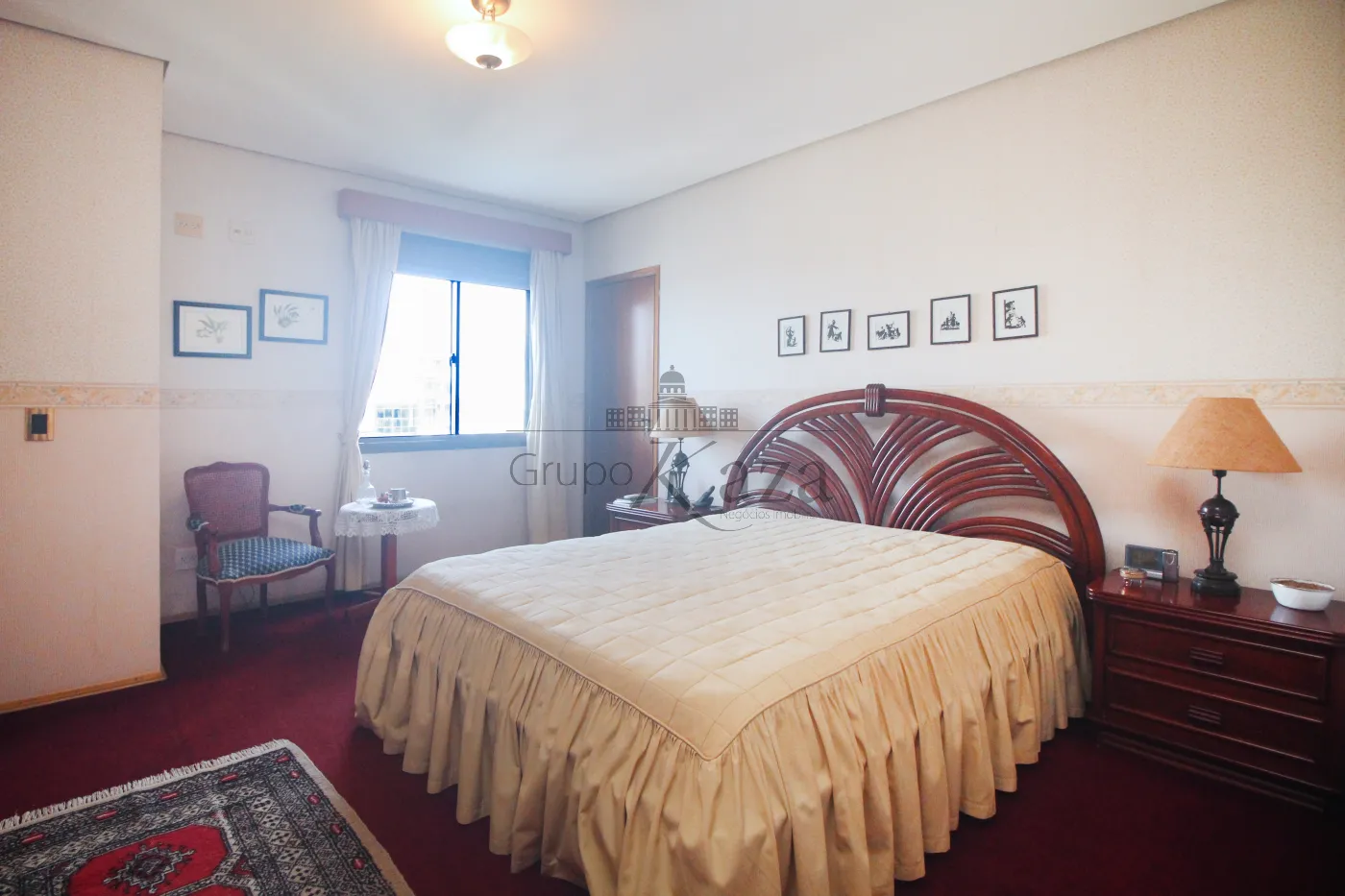 Foto 31 de Apartamento Cobertura Duplex em Real Parque, São Paulo - imagem 31