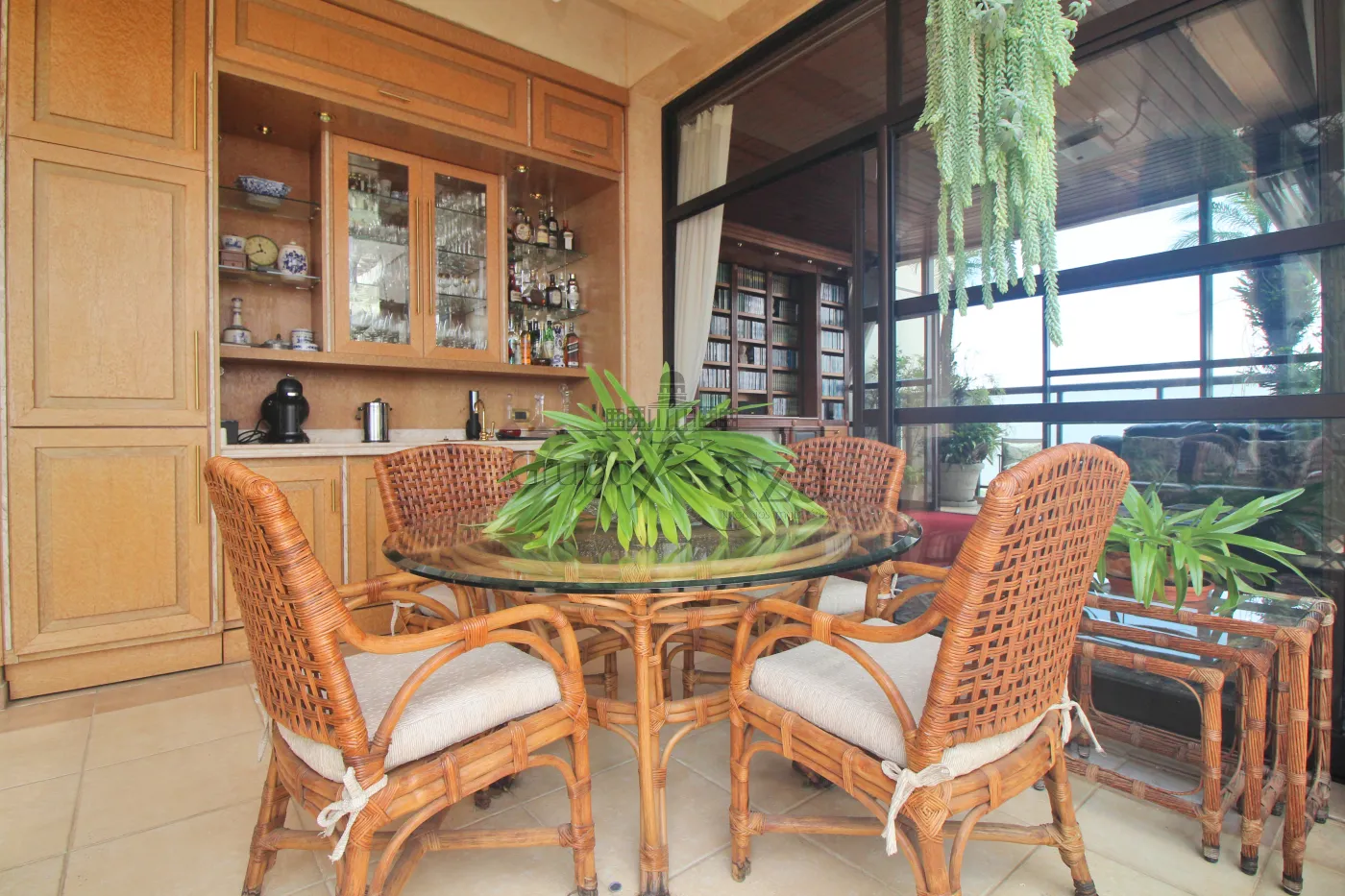 Foto 13 de Apartamento Cobertura Duplex em Real Parque, São Paulo - imagem 13
