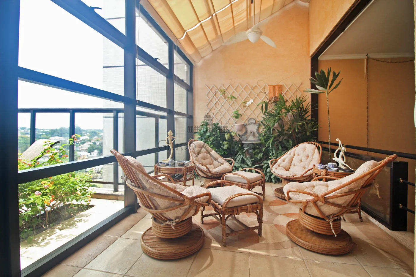 Foto 15 de Apartamento Cobertura Duplex em Real Parque, São Paulo - imagem 15