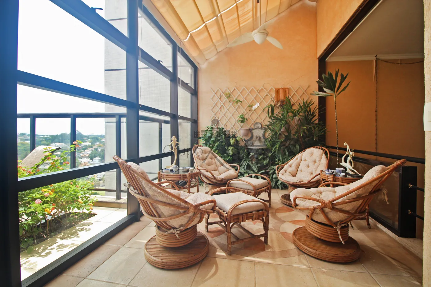 Foto 16 de Apartamento Cobertura Duplex em Real Parque, São Paulo - imagem 16