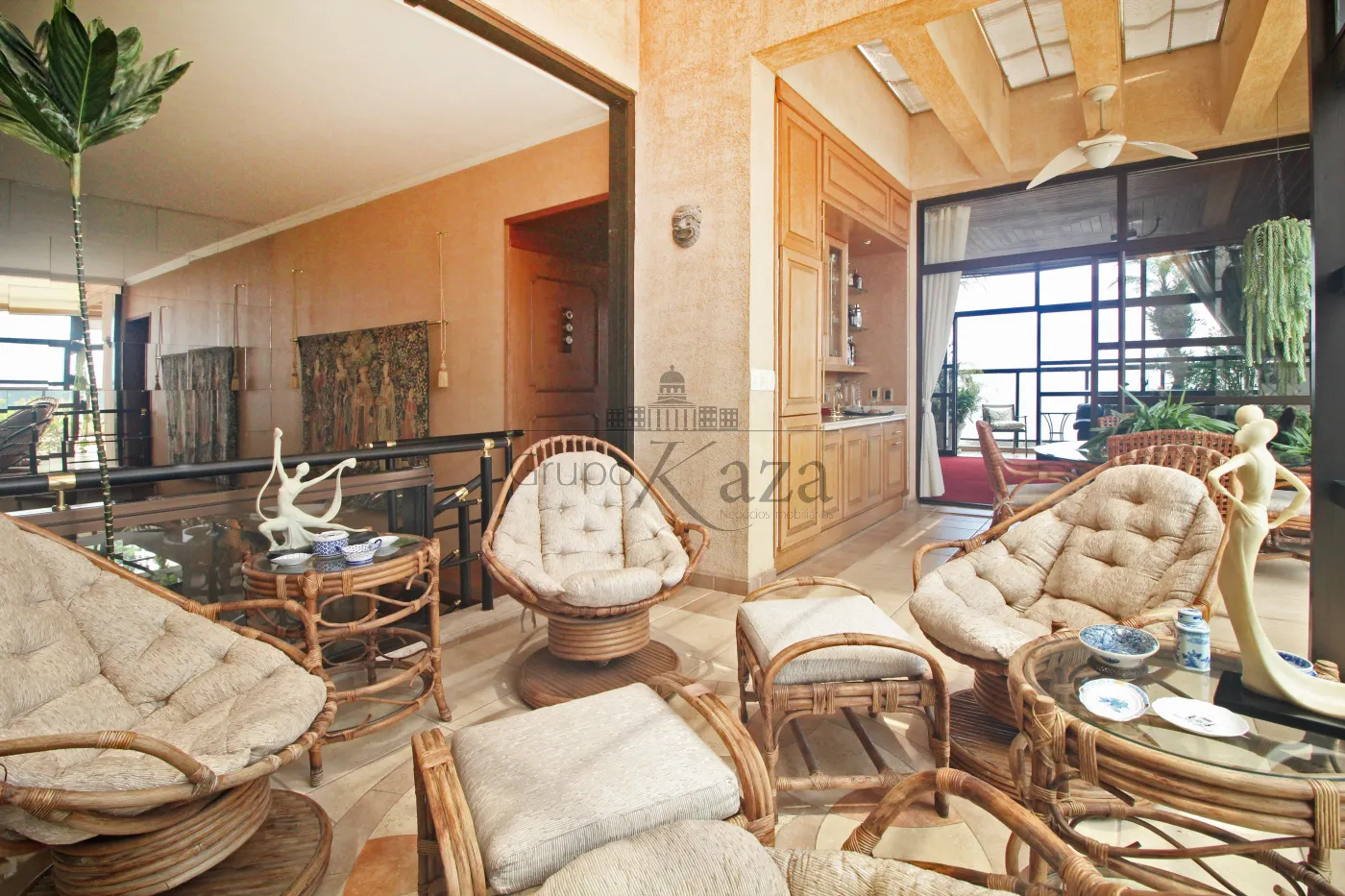 Foto 17 de Apartamento Cobertura Duplex em Real Parque, São Paulo - imagem 17
