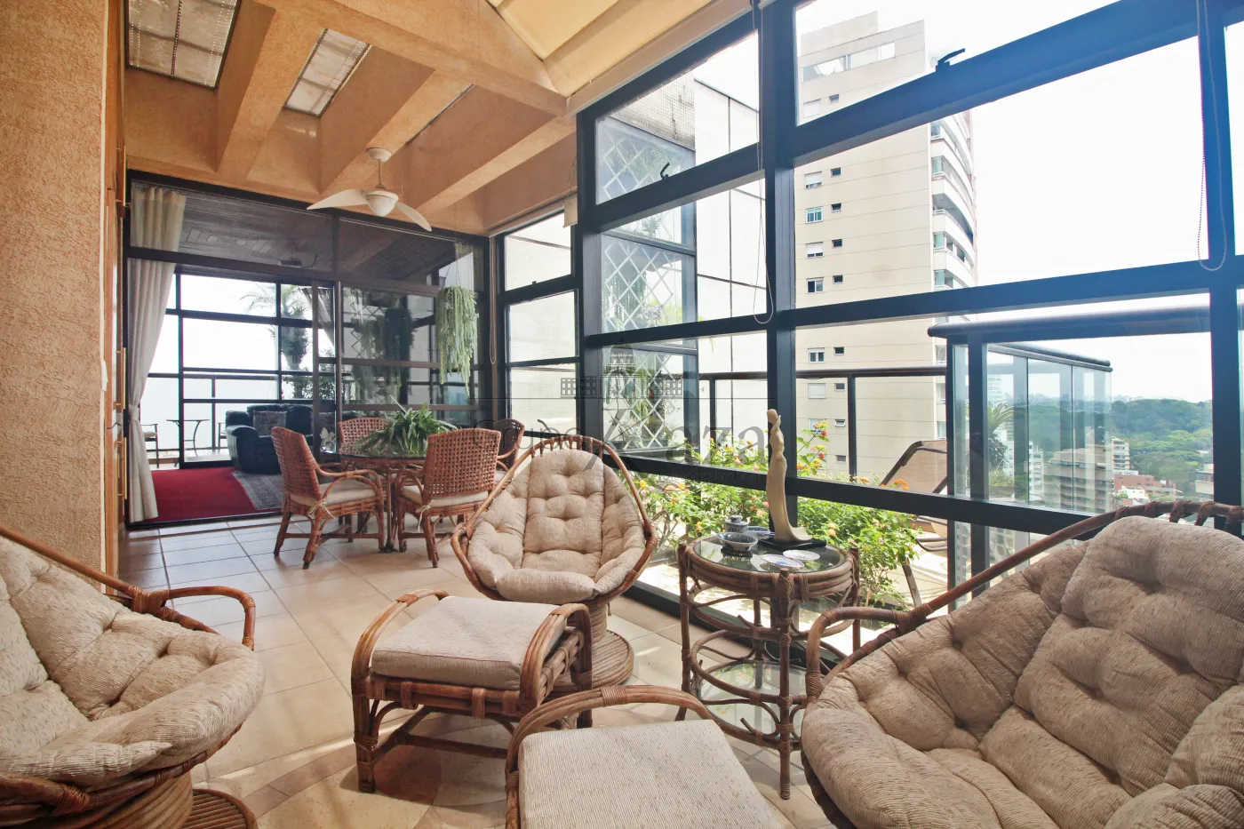 Foto 18 de Apartamento Cobertura Duplex em Real Parque, São Paulo - imagem 18