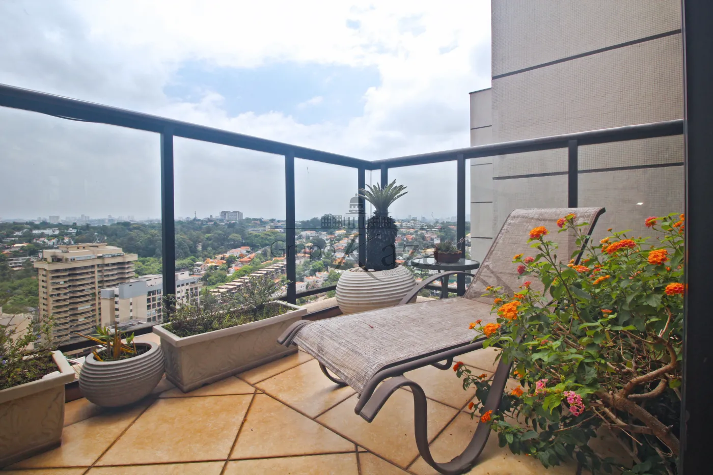 Foto 19 de Apartamento Cobertura Duplex em Real Parque, São Paulo - imagem 19