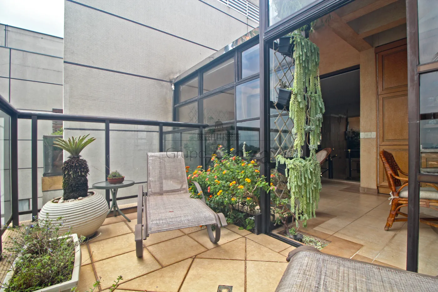 Foto 20 de Apartamento Cobertura Duplex em Real Parque, São Paulo - imagem 20