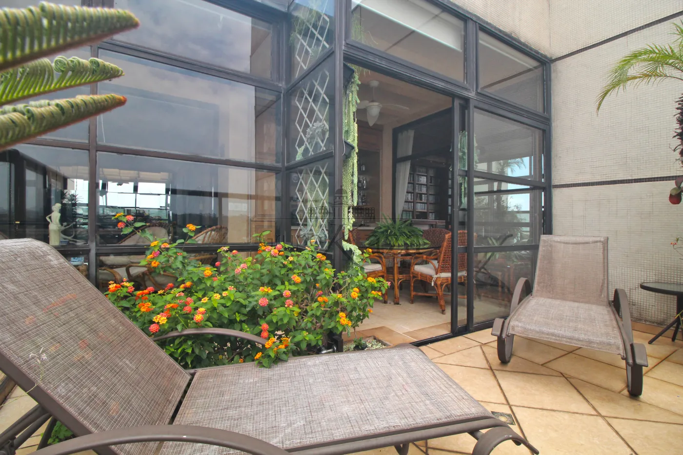 Foto 21 de Apartamento Cobertura Duplex em Real Parque, São Paulo - imagem 21