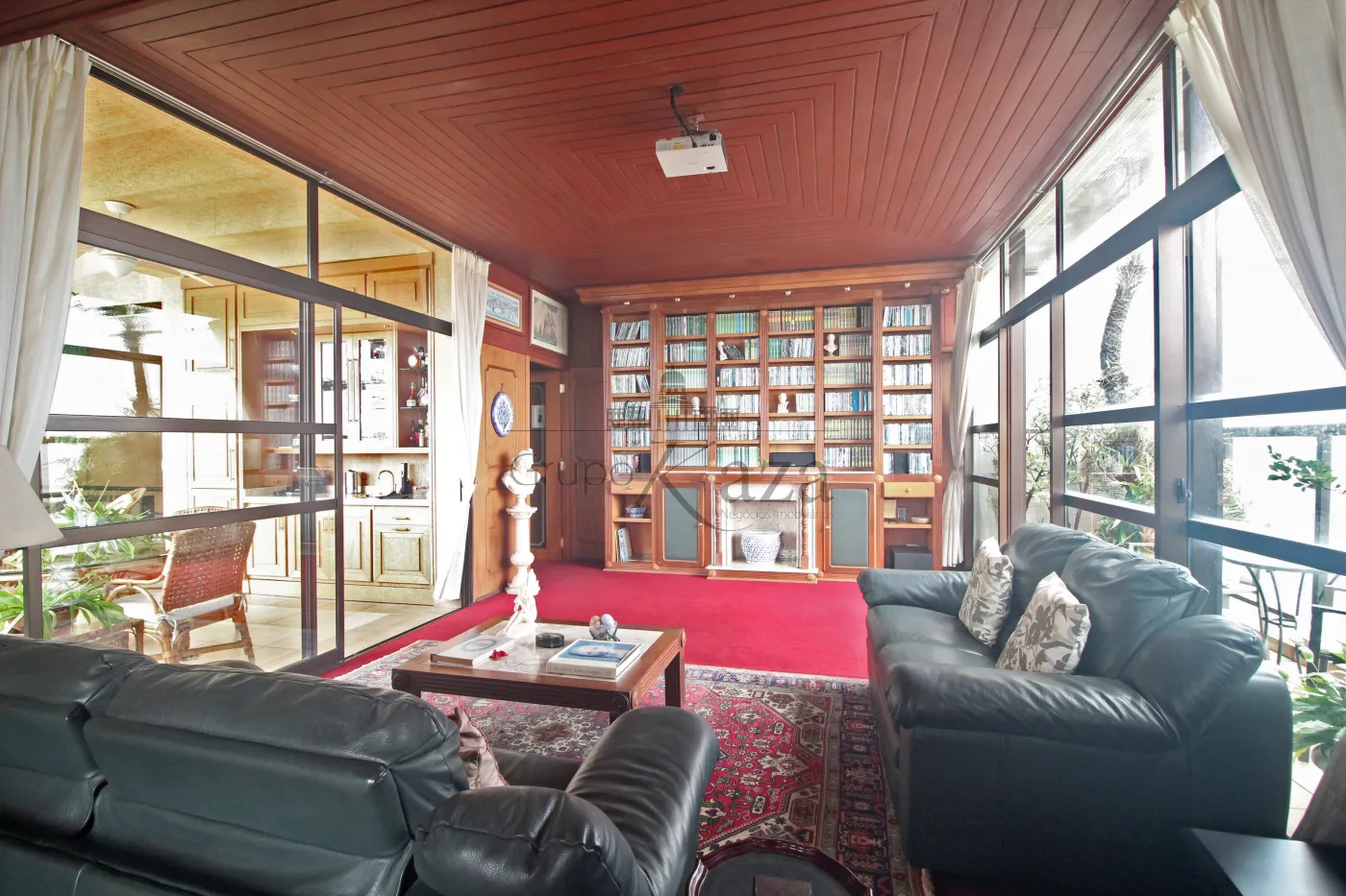 Foto 23 de Apartamento Cobertura Duplex em Real Parque, São Paulo - imagem 23