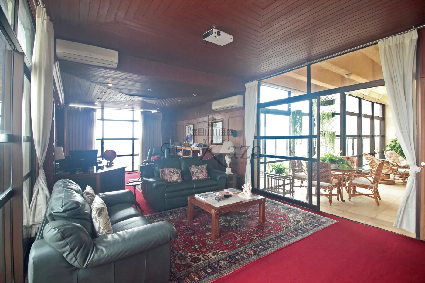 Foto 22 de Apartamento Cobertura Duplex em Real Parque, São Paulo - imagem 22
