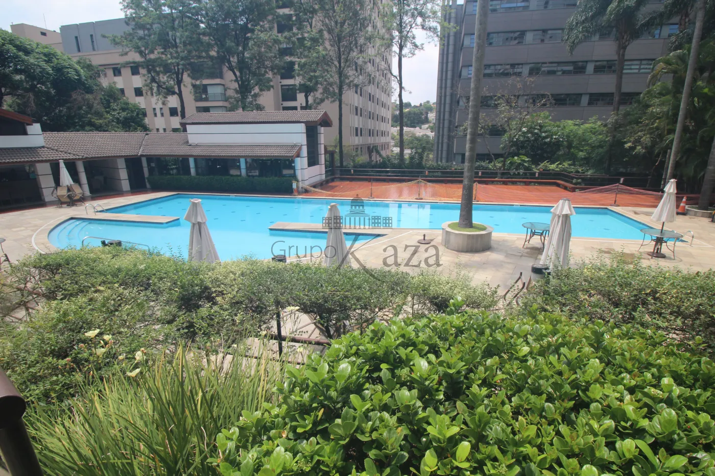 Foto 37 de Apartamento Cobertura Duplex em Real Parque, São Paulo - imagem 37