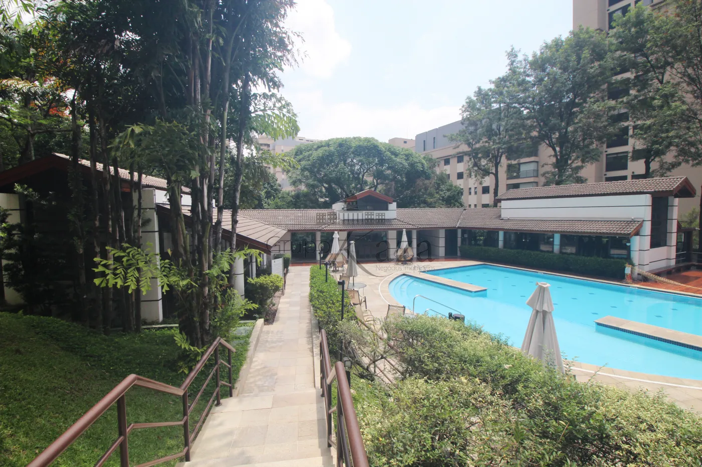 Foto 38 de Apartamento Cobertura Duplex em Real Parque, São Paulo - imagem 38