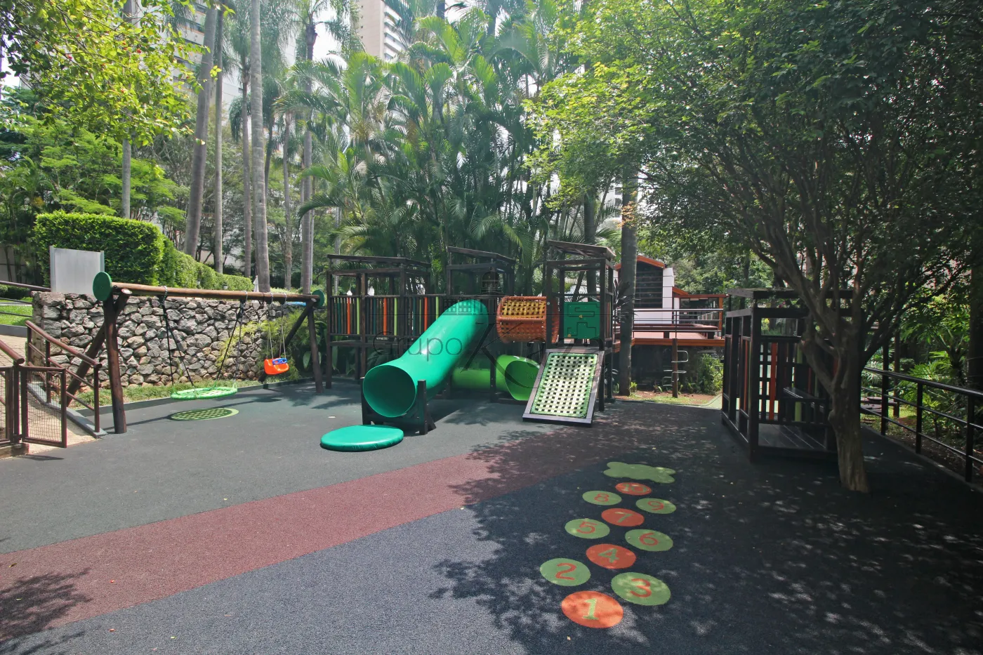 Foto 40 de Apartamento Cobertura Duplex em Real Parque, São Paulo - imagem 40