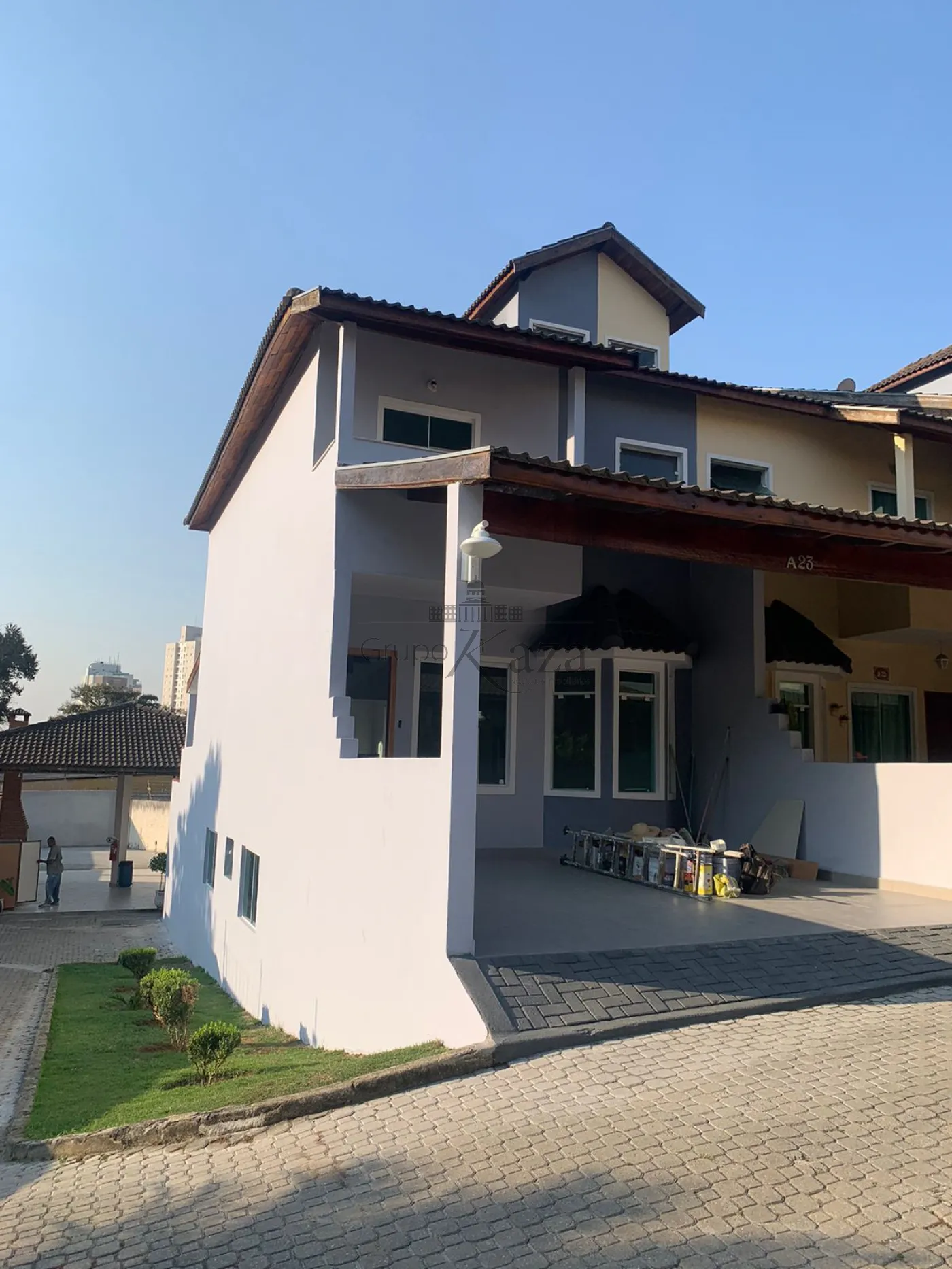 Foto 23 de Casa Condomínio em Jardim Bela Vista, Jacareí - imagem 23