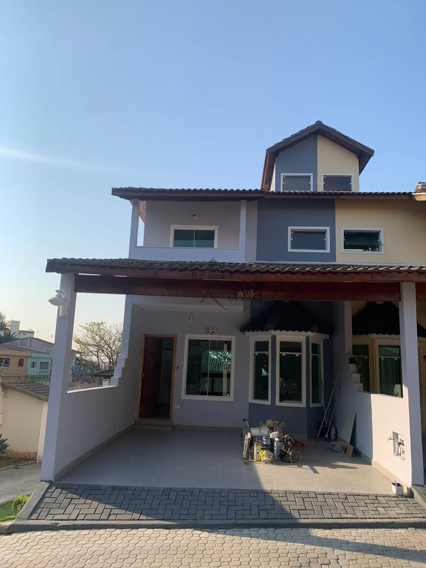 Foto 24 de Casa Condomínio em Jardim Bela Vista, Jacareí - imagem 24