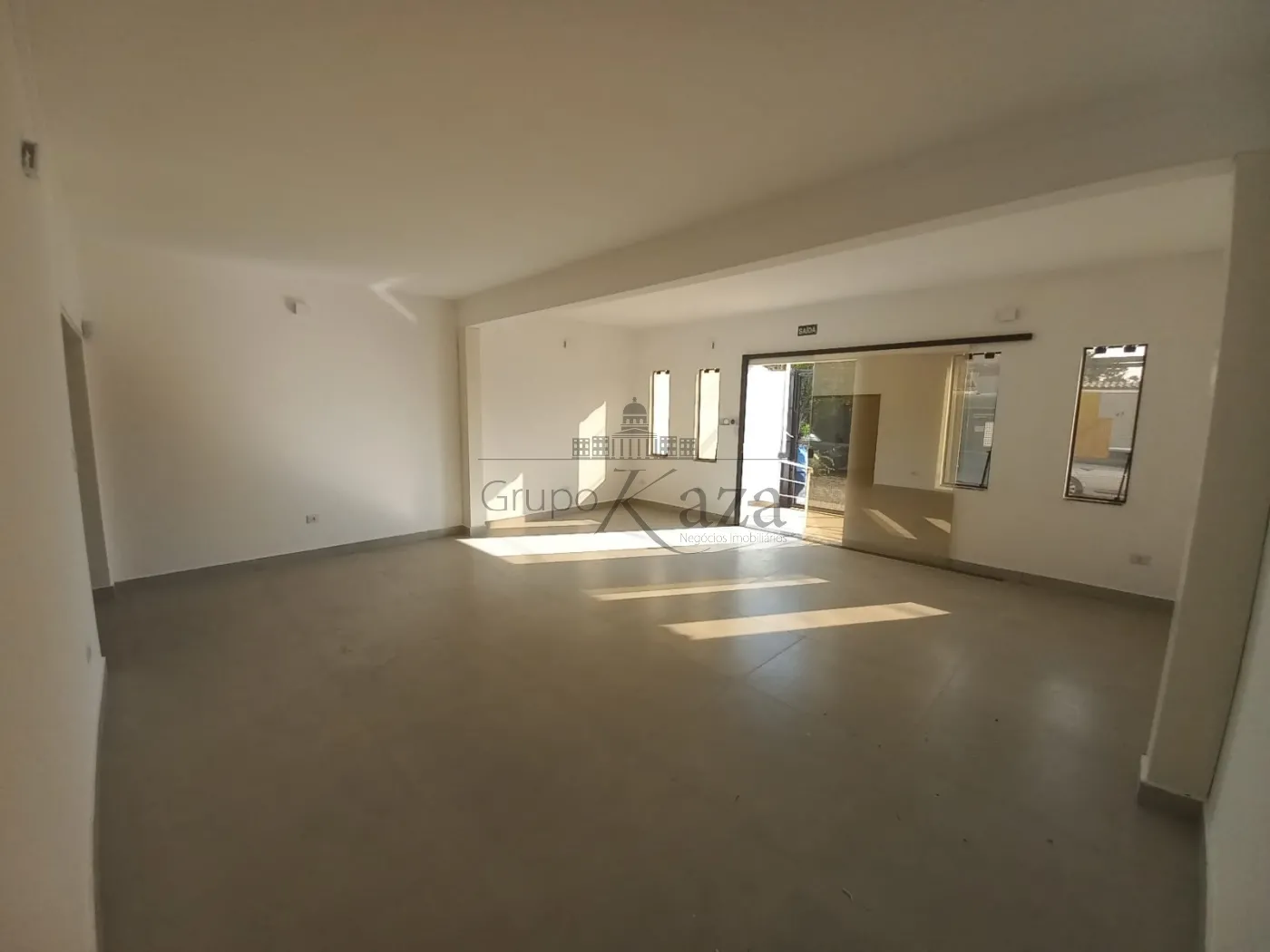 Foto 1 de Comercial Ponto Comercial em Centro, Jacareí - imagem 1
