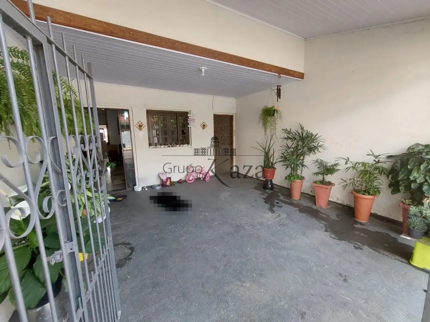 Foto 17 de Casa Sobrado em Parque Residencial Flamboyant, São José dos Campos - imagem 17