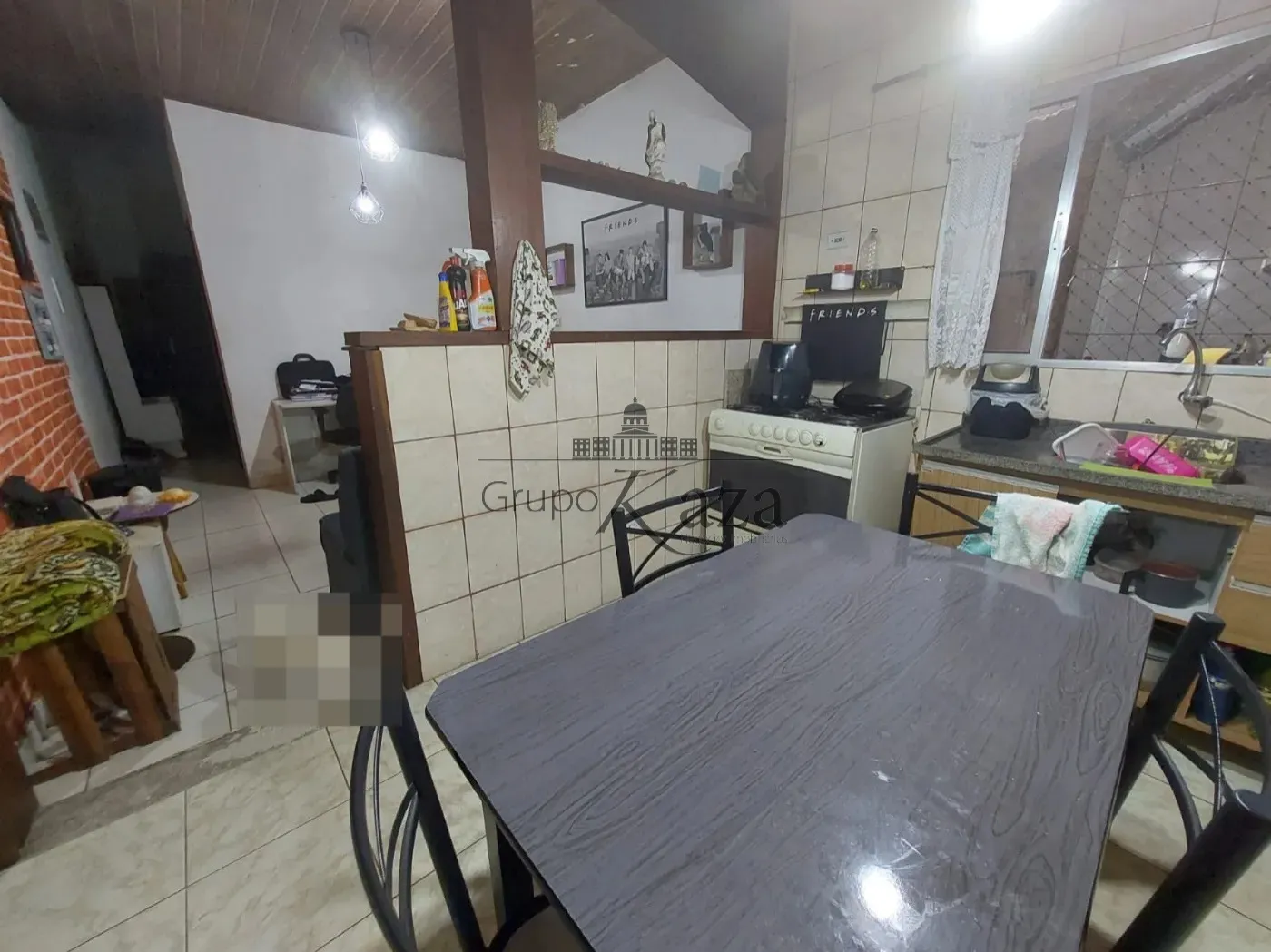 Foto 9 de Casa Sobrado em Parque Residencial Flamboyant, São José dos Campos - imagem 9