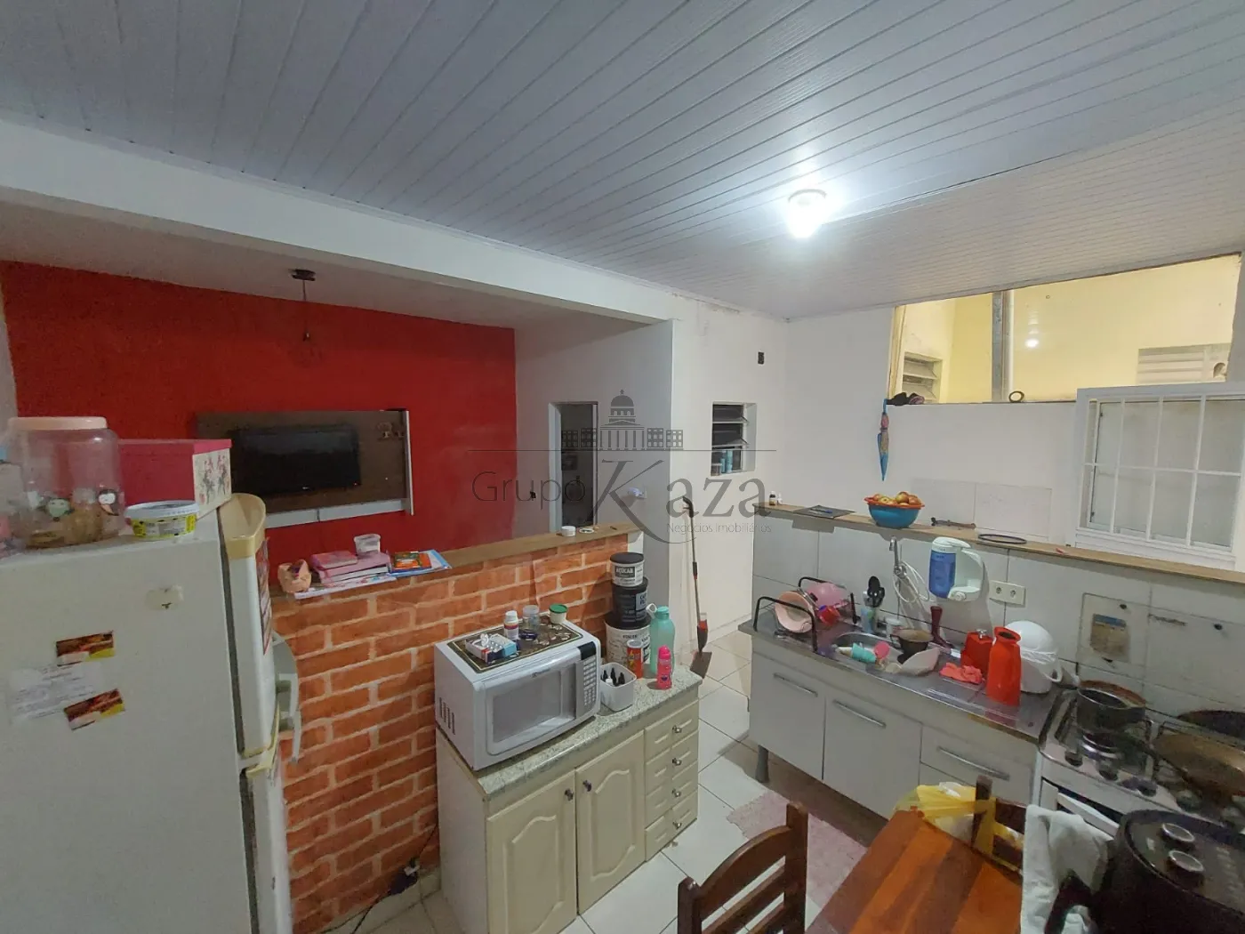 Foto 13 de Casa Sobrado em Parque Residencial Flamboyant, São José dos Campos - imagem 13