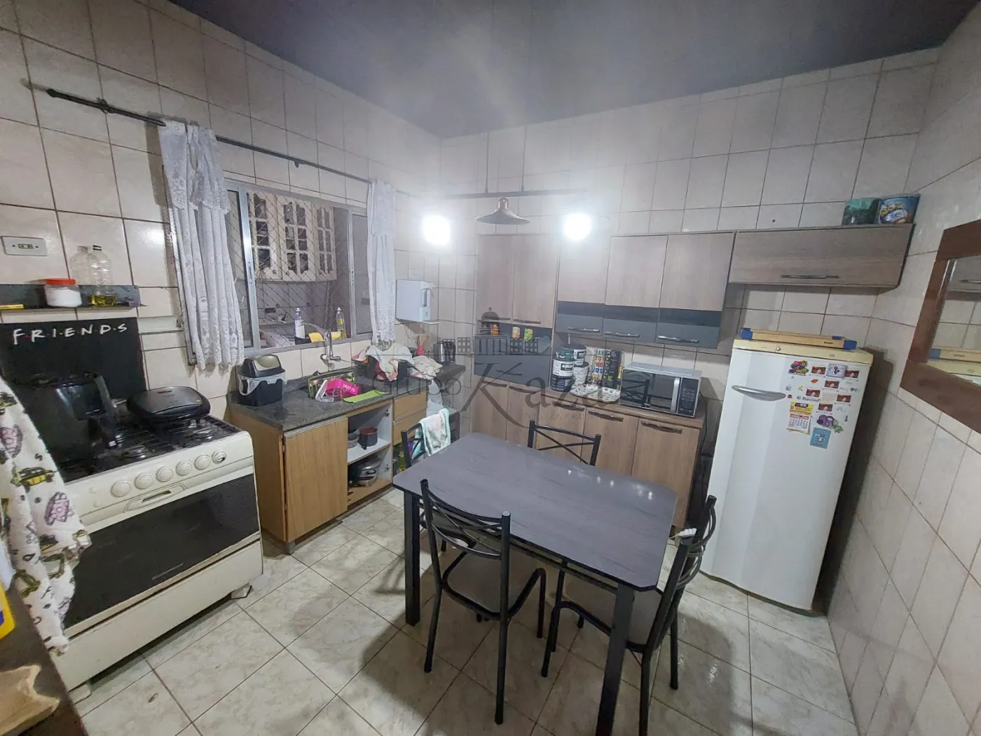 Foto 10 de Casa Sobrado em Parque Residencial Flamboyant, São José dos Campos - imagem 10