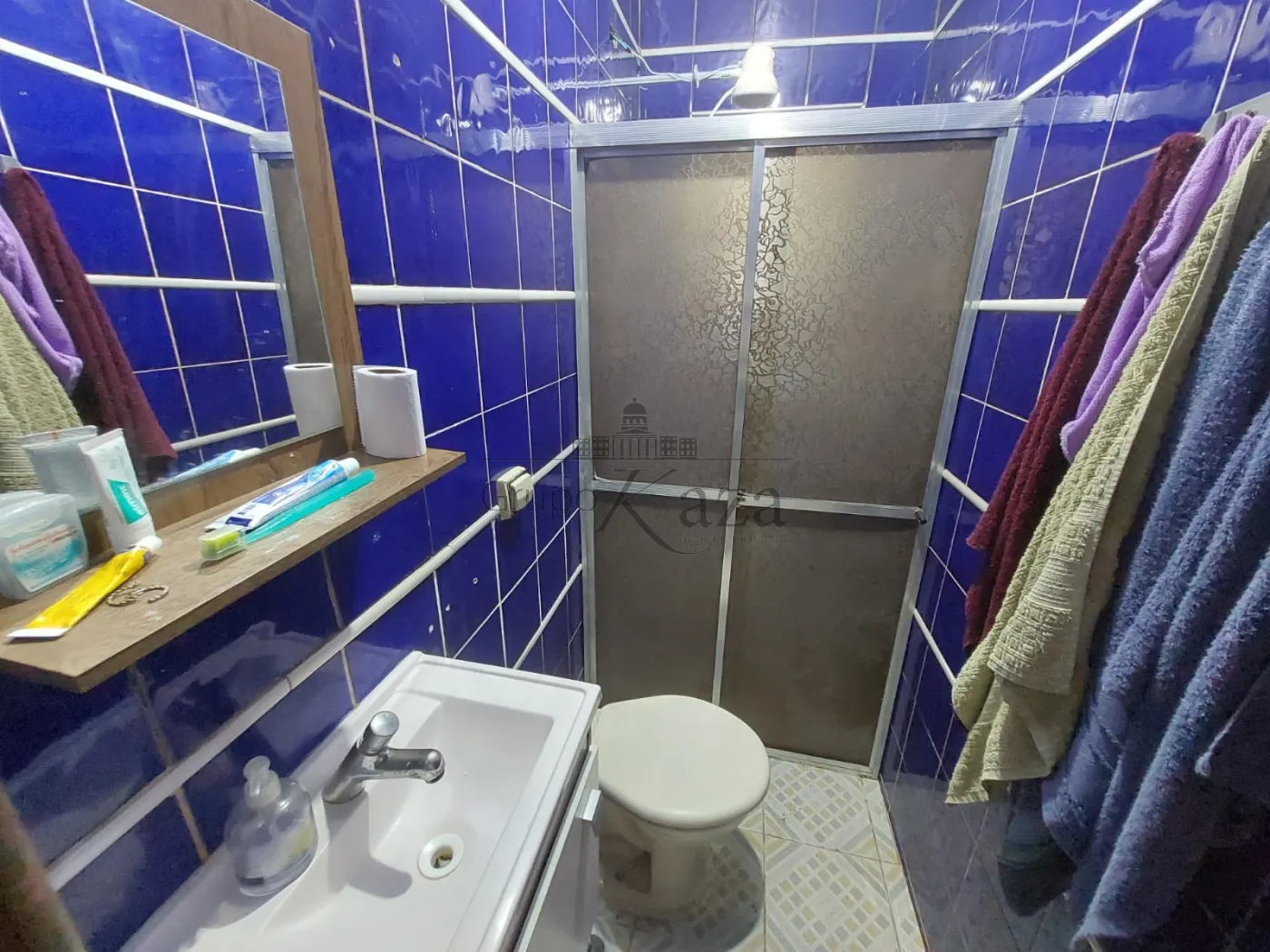 Foto 15 de Casa Sobrado em Parque Residencial Flamboyant, São José dos Campos - imagem 15