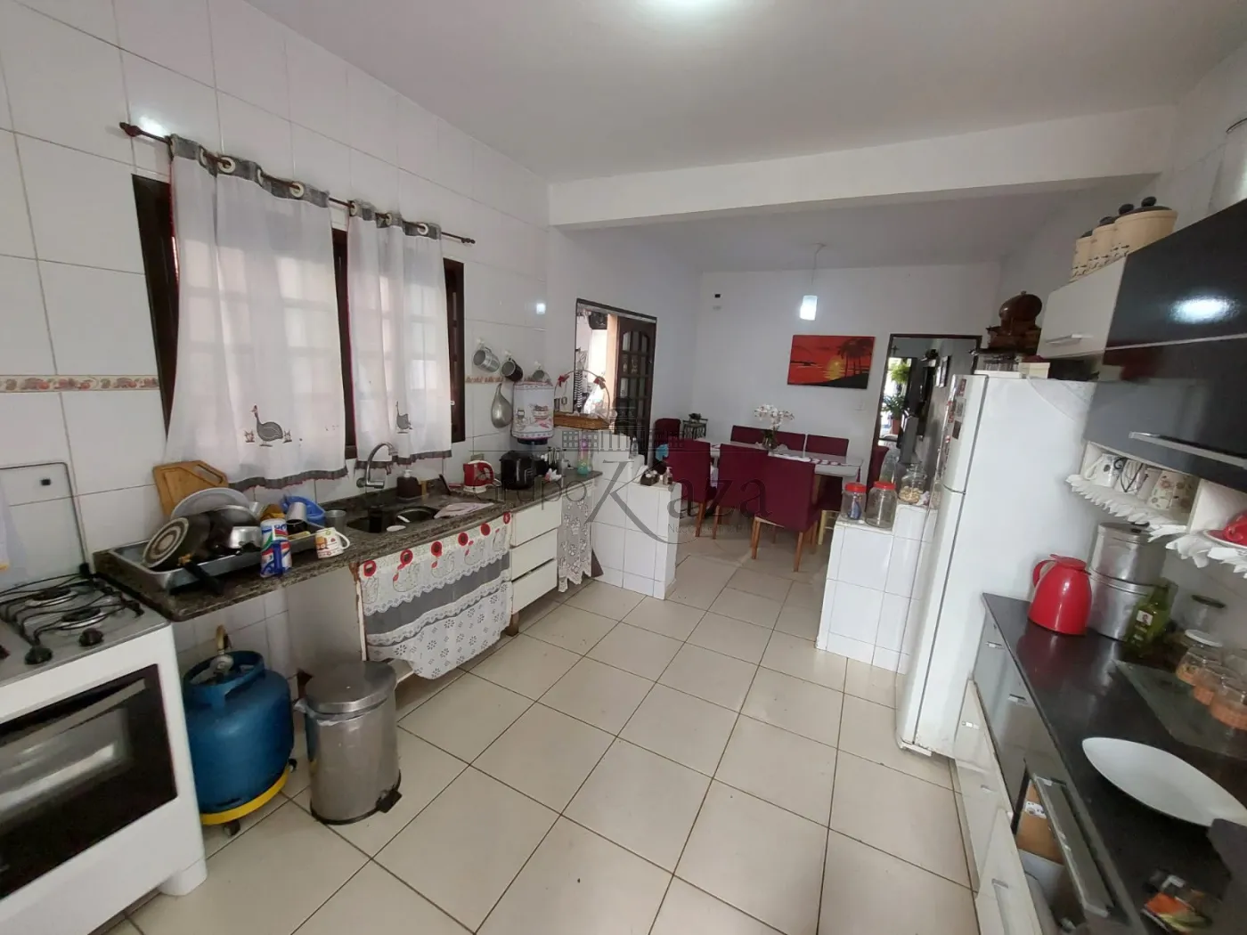 Foto 3 de Casa Sobrado em Parque Residencial Flamboyant, São José dos Campos - imagem 3