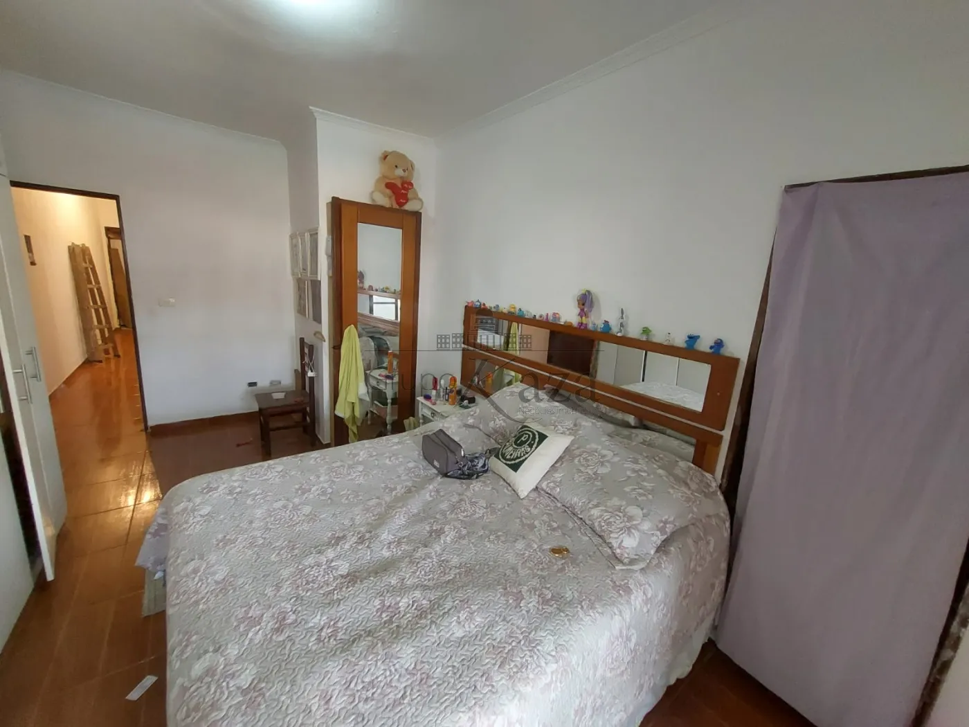 Foto 4 de Casa Sobrado em Parque Residencial Flamboyant, São José dos Campos - imagem 4