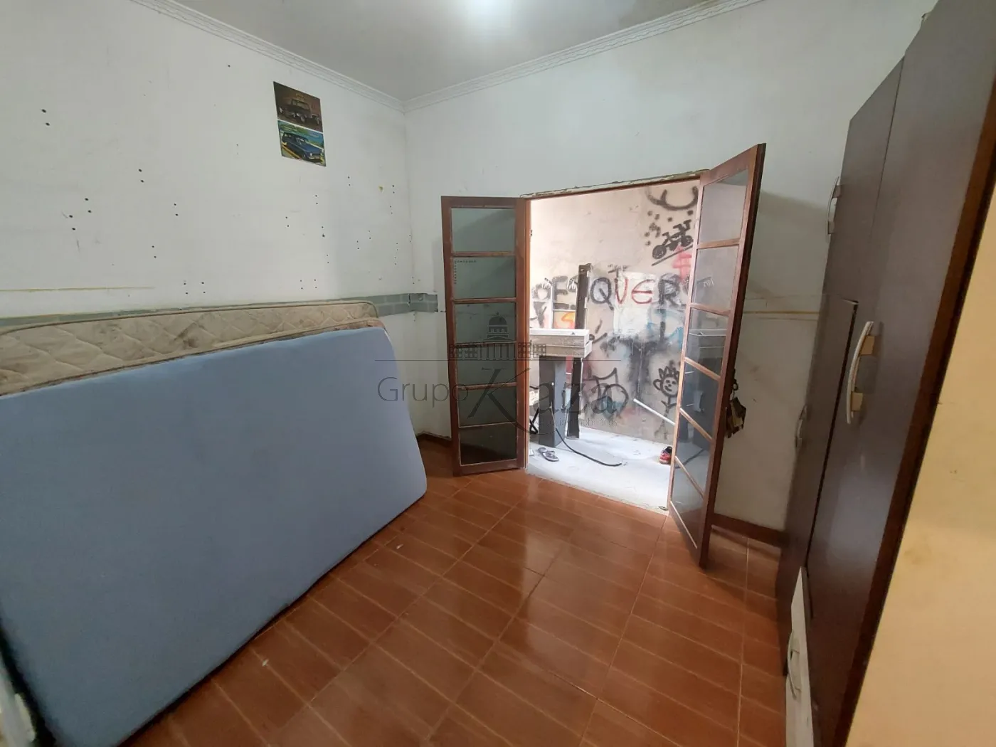 Foto 14 de Casa Sobrado em Parque Residencial Flamboyant, São José dos Campos - imagem 14