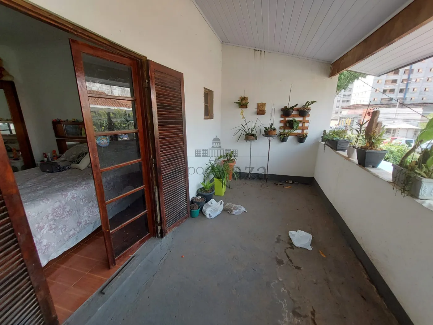Foto 6 de Casa Sobrado em Parque Residencial Flamboyant, São José dos Campos - imagem 6