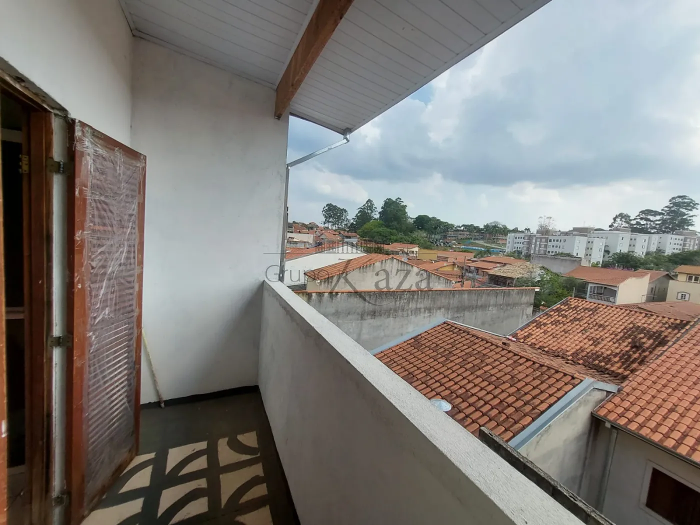 Foto 8 de Casa Sobrado em Parque Residencial Flamboyant, São José dos Campos - imagem 8