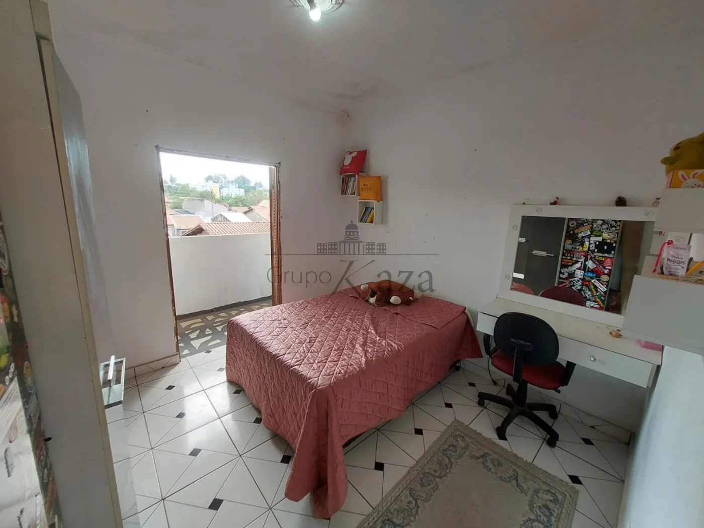 Foto 5 de Casa Sobrado em Parque Residencial Flamboyant, São José dos Campos - imagem 5